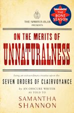 On the Merits of Unnaturalness cover