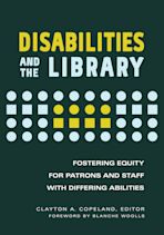 Disabilities and the Library cover