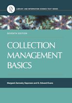 Collection Management Basics cover