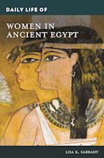 Daily Life of Women in Ancient Egypt cover