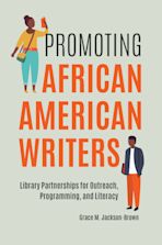 Promoting African American Writers cover