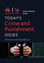 Today's Crime and Punishment Issues cover