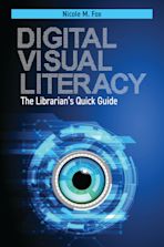 Digital Visual Literacy cover