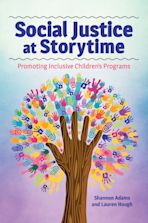 Social Justice at Storytime cover