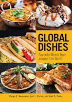 Global Dishes cover