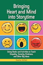 Bringing Heart and Mind into Storytime cover