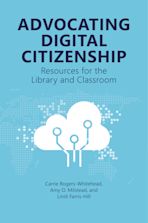 Advocating Digital Citizenship cover
