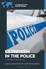 Extremism in the Police cover