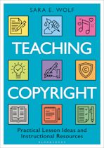 Teaching Copyright cover