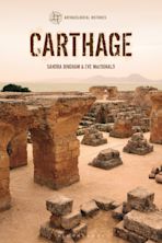 Carthage cover