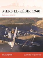 Mers el-Kébir 1940 cover