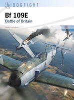 Bf 109E cover