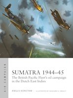 Sumatra 1944–45 cover