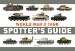 World War II Tank Spotter's Guide cover
