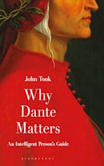 Why Dante Matters cover