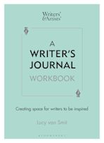 A Writer’s Journal Workbook cover