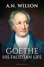 Goethe cover
