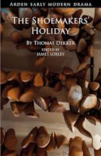 The Shoemakers' Holiday cover