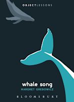 Whale Song cover