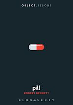Pill cover
