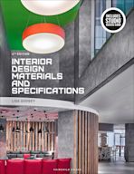 Interior Design Materials and Specifications cover