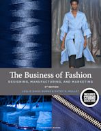 The Business of Fashion cover