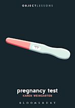 Pregnancy Test cover