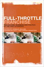 Full-Throttle Franchise cover