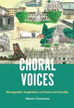 Choral Voices cover