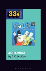 Aqua's Aquarium cover