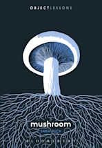 Mushroom cover
