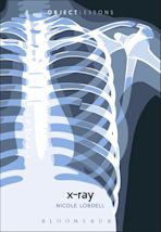 X-ray cover