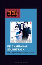 Dil Chahta Hai Soundtrack cover