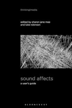 Sound Affects cover