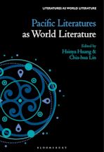 Pacific Literatures as World Literature cover