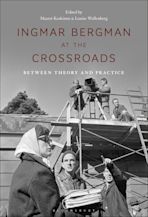 Ingmar Bergman at the Crossroads cover
