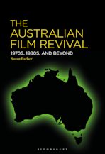 The Australian Film Revival cover
