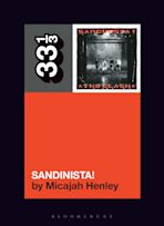 The Clash's Sandinista! cover