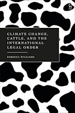 Climate Change, Cattle, and the International Legal Order cover