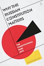 Why the Russian Constitution Matters cover