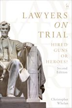 Lawyers on Trial cover