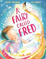 A Fairy Called Fred cover