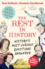 The Rest is History cover