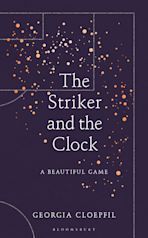 The Striker and the Clock cover