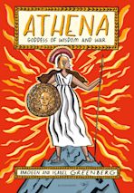 Athena cover