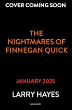 The Nightmares of Finnegan Quick cover