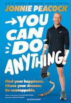 You Can Do Anything! cover