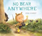 No Bear Anywhere cover