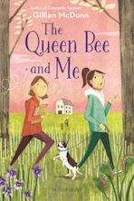 The Queen Bee and Me cover