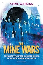 The Mine Wars cover